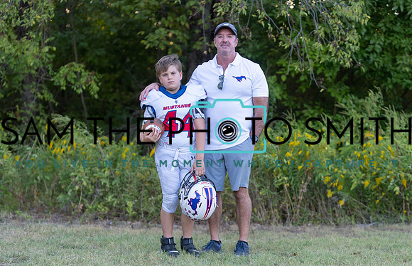 9U Mustangs-139