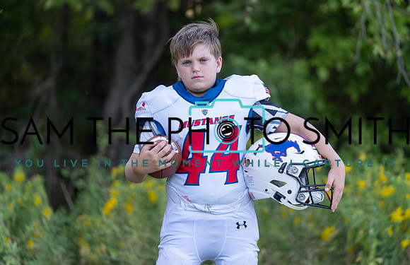 9U Mustangs-145