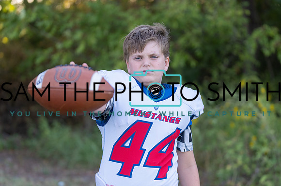 9U Mustangs-146