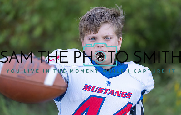 9U Mustangs-147