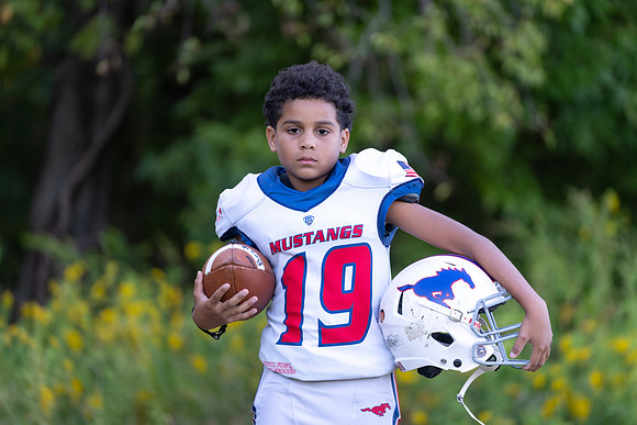 9U Mustangs-150
