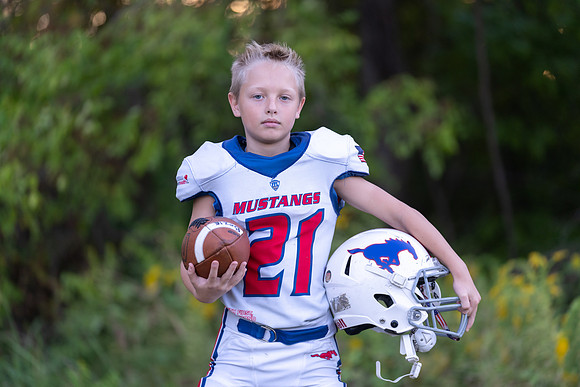 9U Mustangs-162