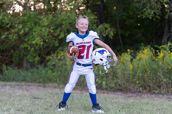 9U Mustangs-163