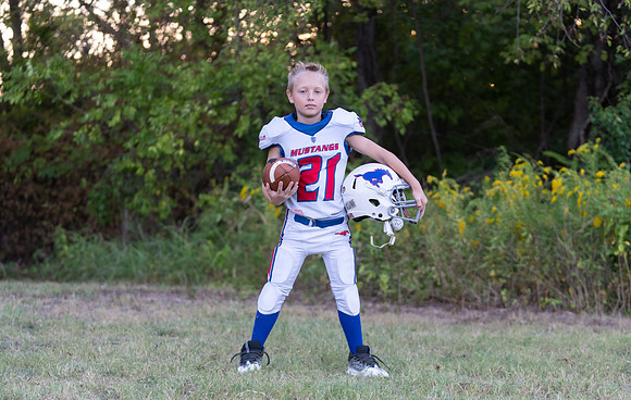 9U Mustangs-161