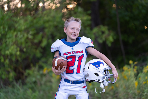 9U Mustangs-165