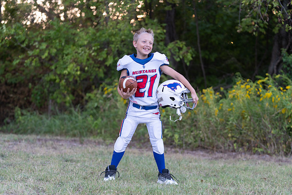 9U Mustangs-164