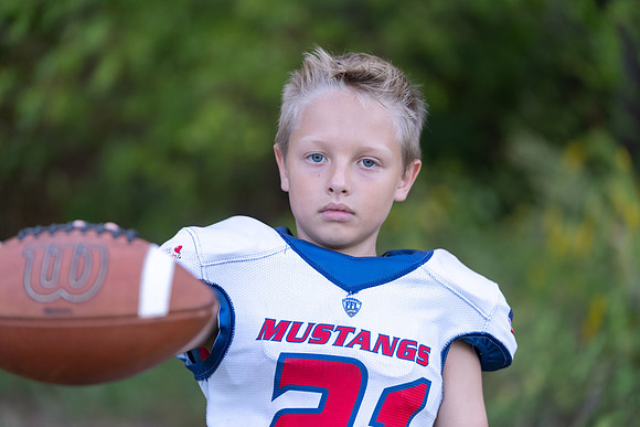 9U Mustangs-168