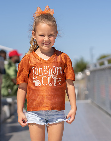Longhorns Cheer Game Day-131