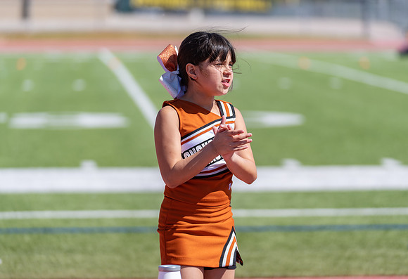Longhorns Cheer Game Day-136