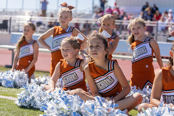 Longhorns Cheer Game Day-184