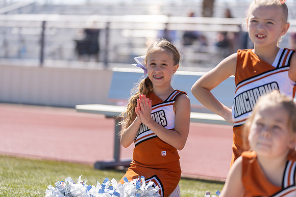 Longhorns Cheer Game Day-188