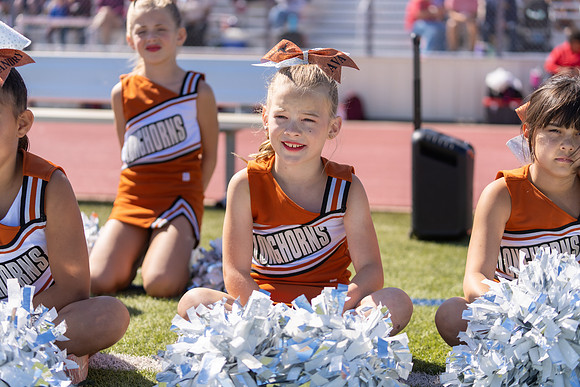 Longhorns Cheer Game Day-199