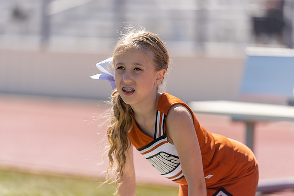 Longhorns Cheer Game Day-202