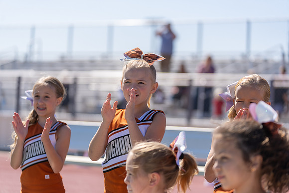 Longhorns Cheer Game Day-207