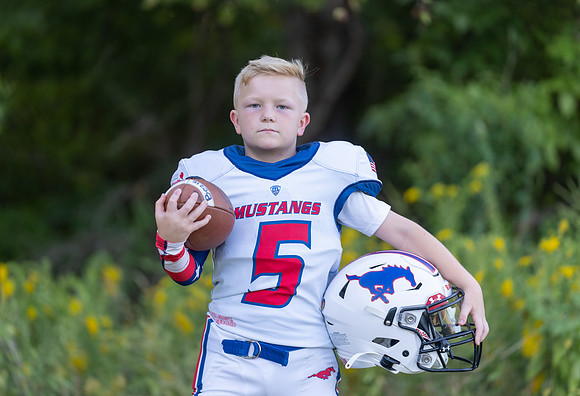 9U Mustangs-174