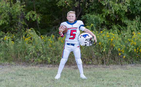 9U Mustangs-172