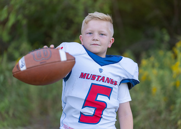 9U Mustangs-176