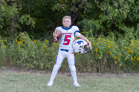 9U Mustangs-175