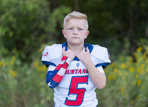 9U Mustangs-179