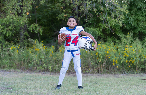 9U Mustangs-186