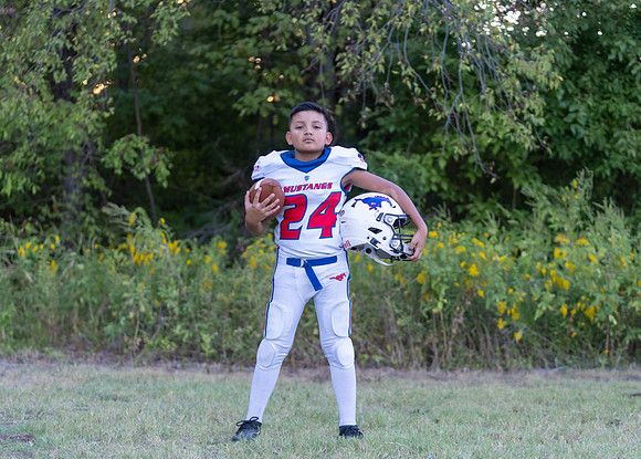 9U Mustangs-188