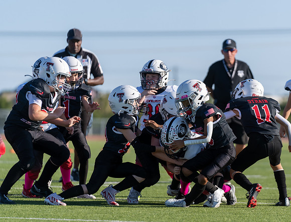 Dawgs vs. Red Raiders-6