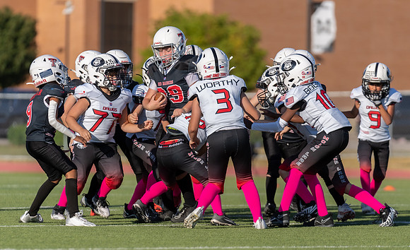 Dawgs vs. Red Raiders-12