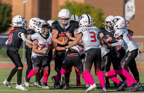 Dawgs vs. Red Raiders-13