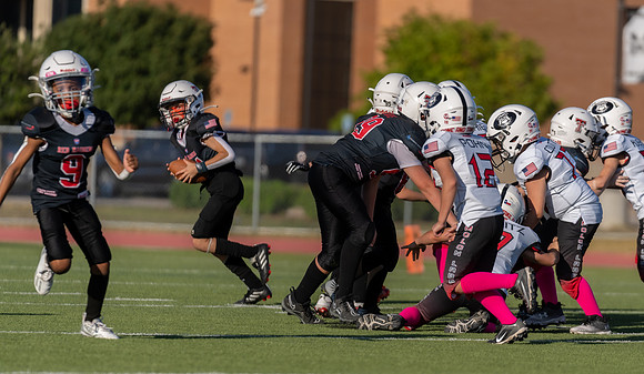 Dawgs vs. Red Raiders-14