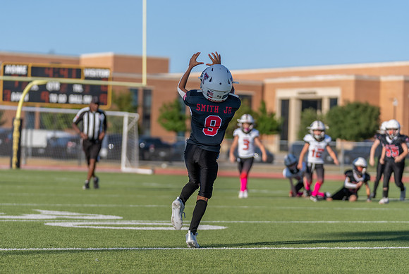 Dawgs vs. Red Raiders-16