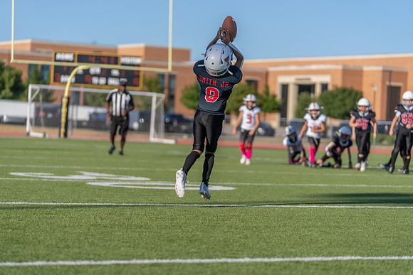 Dawgs vs. Red Raiders-17