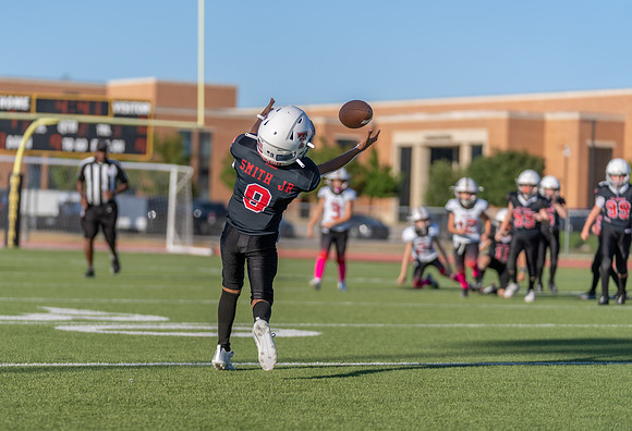 Dawgs vs. Red Raiders-18