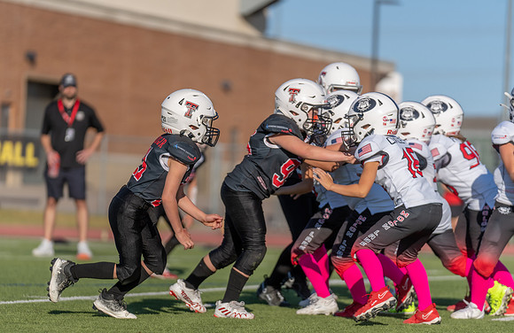 Dawgs vs. Red Raiders-19