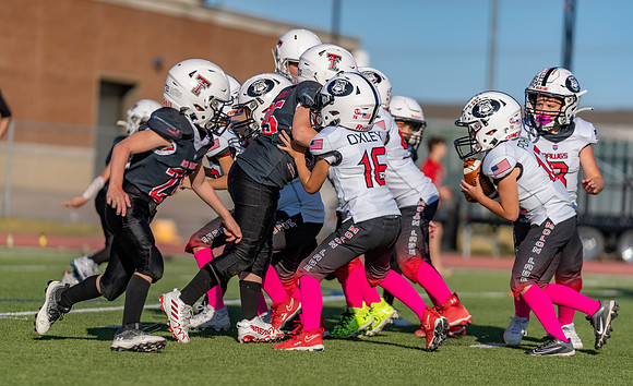 Dawgs vs. Red Raiders-20