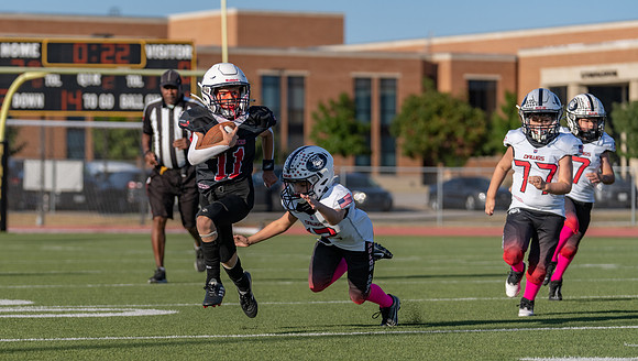 Dawgs vs. Red Raiders-40
