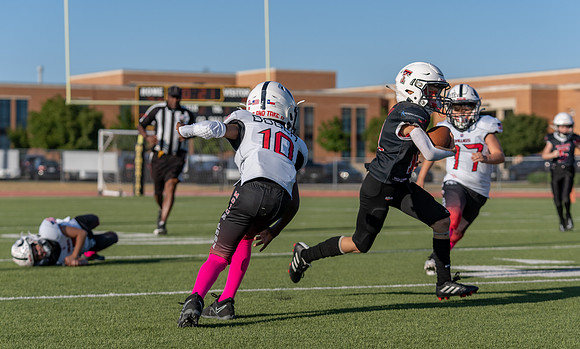 Dawgs vs. Red Raiders-43