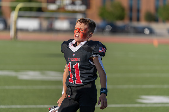 Dawgs vs. Red Raiders-53