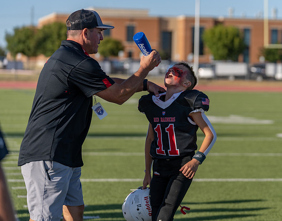 Dawgs vs. Red Raiders-54