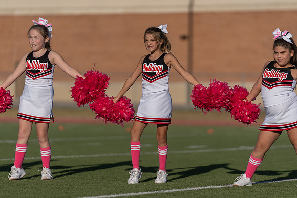 Dawgs vs. Red Raiders-77