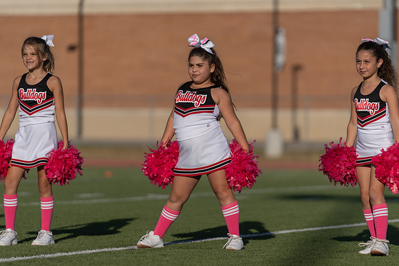 Dawgs vs. Red Raiders-78