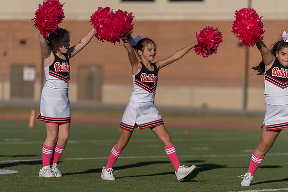 Dawgs vs. Red Raiders-84