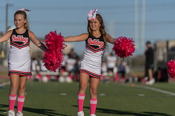 Dawgs vs. Red Raiders-89