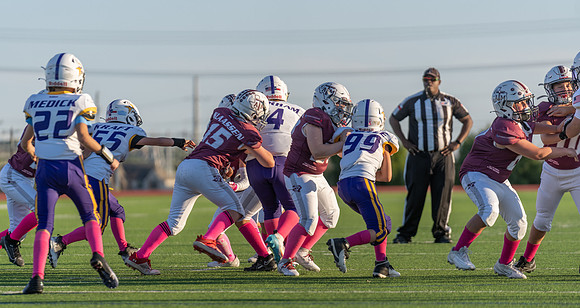11-12U Vikings vs. Aggies-5