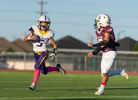 11-12U Vikings vs. Aggies-2