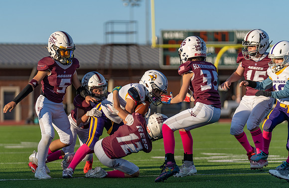 11-12U Vikings vs. Aggies-4