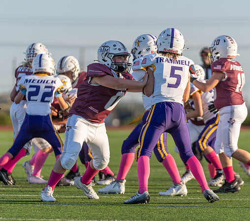 11-12U Vikings vs. Aggies-6