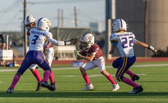 11-12U Vikings vs. Aggies-8