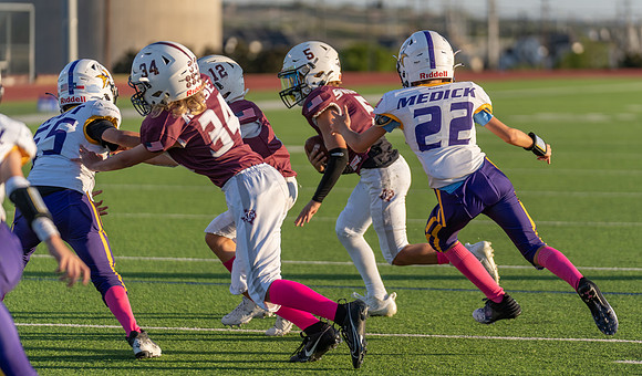 11-12U Vikings vs. Aggies-13