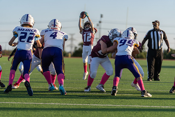 11-12U Vikings vs. Aggies-26