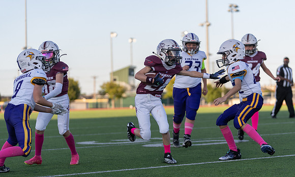 11-12U Vikings vs. Aggies-29
